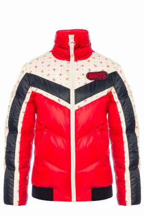 Down jacket, zdjęcie 1 Down jacket od Gucci
